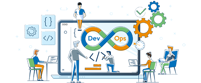 DevOps Consulting Services
