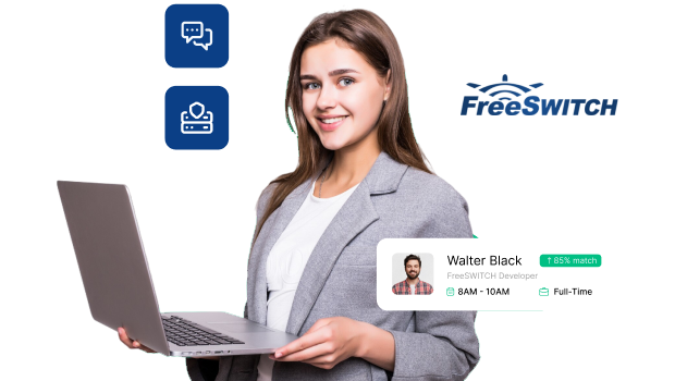 freeswitch