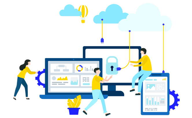 Unlock exceptional excellence with our cutting-edge QA services