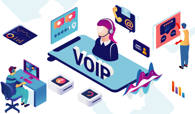 Asterisk Solutions Development Services